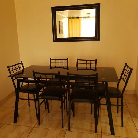 Apartamentos Santiago Centro R&M 外观 照片