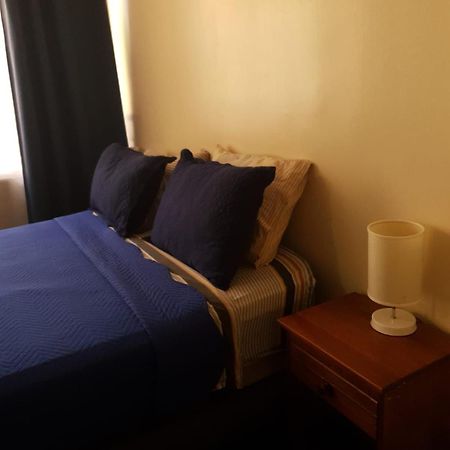 Apartamentos Santiago Centro R&M 外观 照片