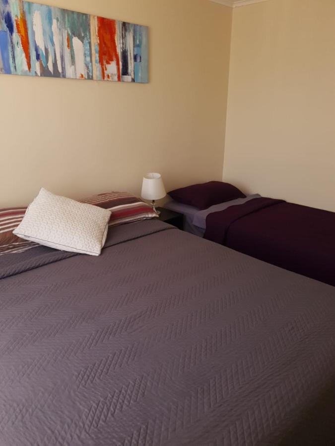 Apartamentos Santiago Centro R&M 外观 照片