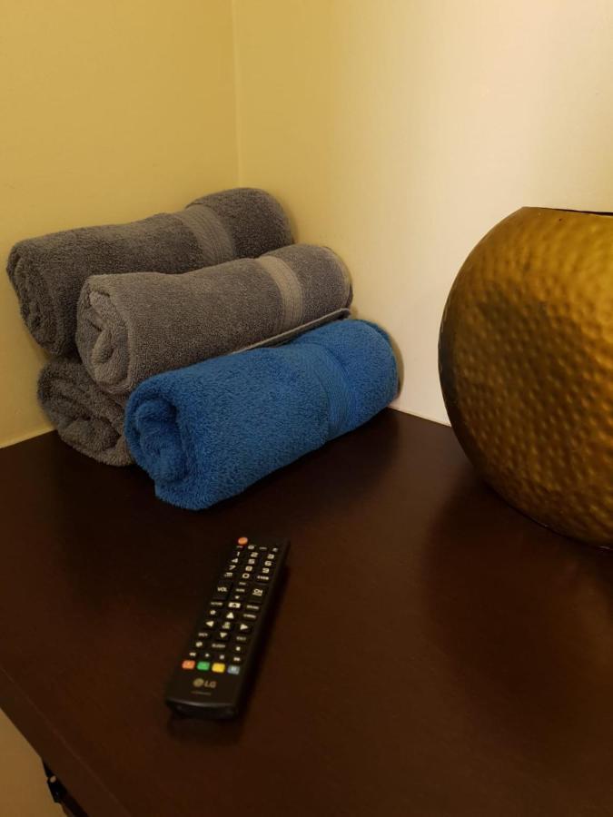 Apartamentos Santiago Centro R&M 外观 照片