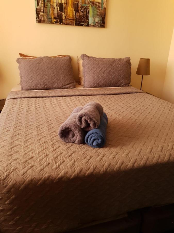 Apartamentos Santiago Centro R&M 外观 照片