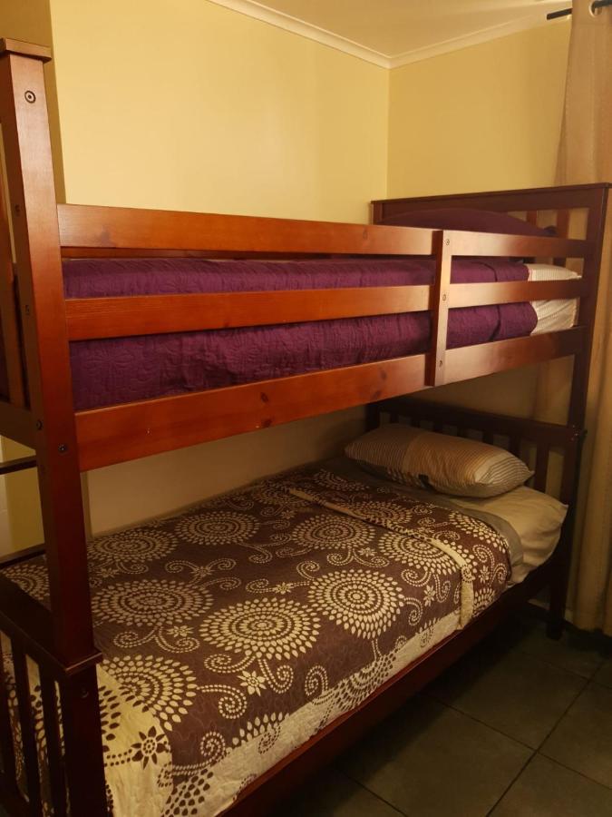Apartamentos Santiago Centro R&M 外观 照片