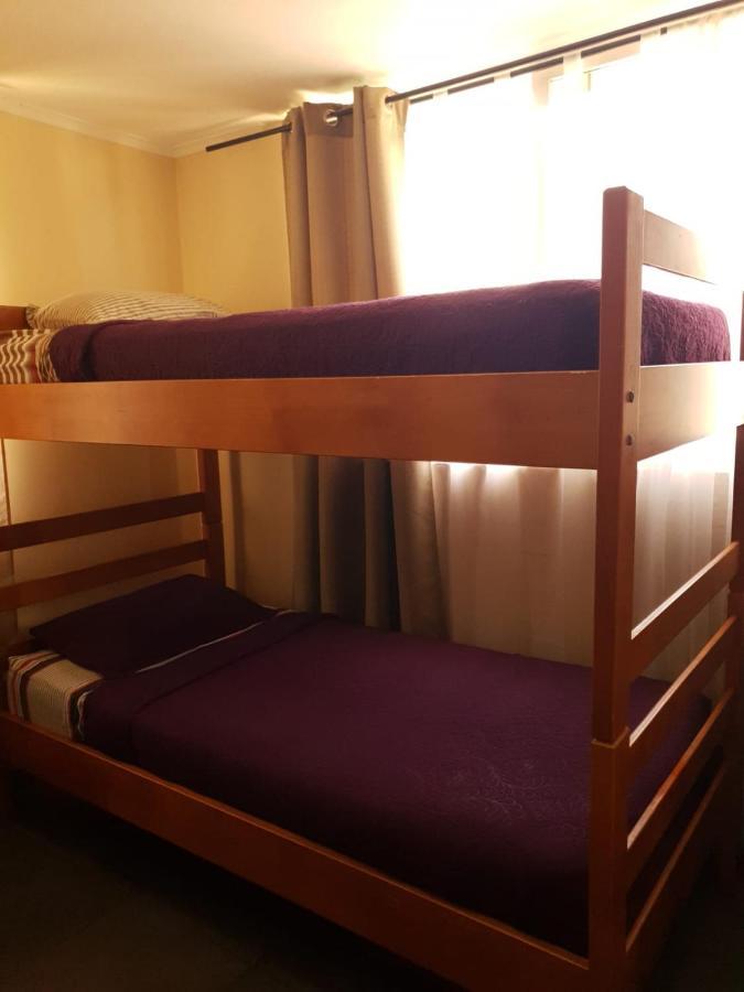 Apartamentos Santiago Centro R&M 外观 照片
