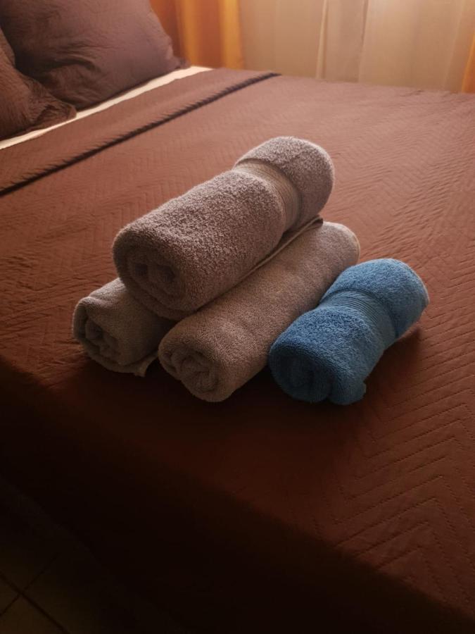 Apartamentos Santiago Centro R&M 外观 照片