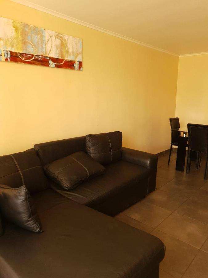 Apartamentos Santiago Centro R&M 外观 照片