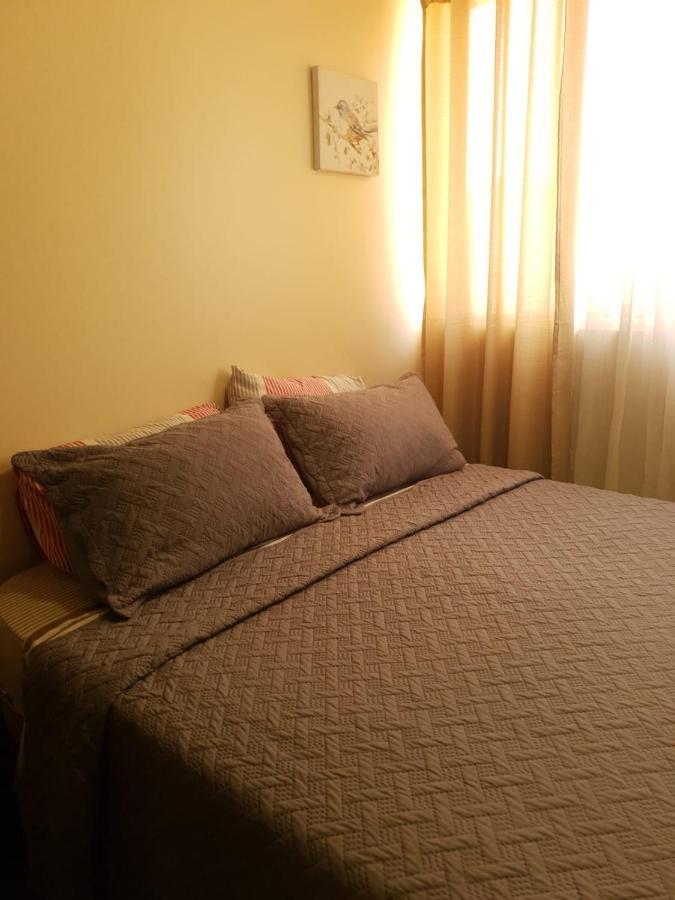 Apartamentos Santiago Centro R&M 外观 照片