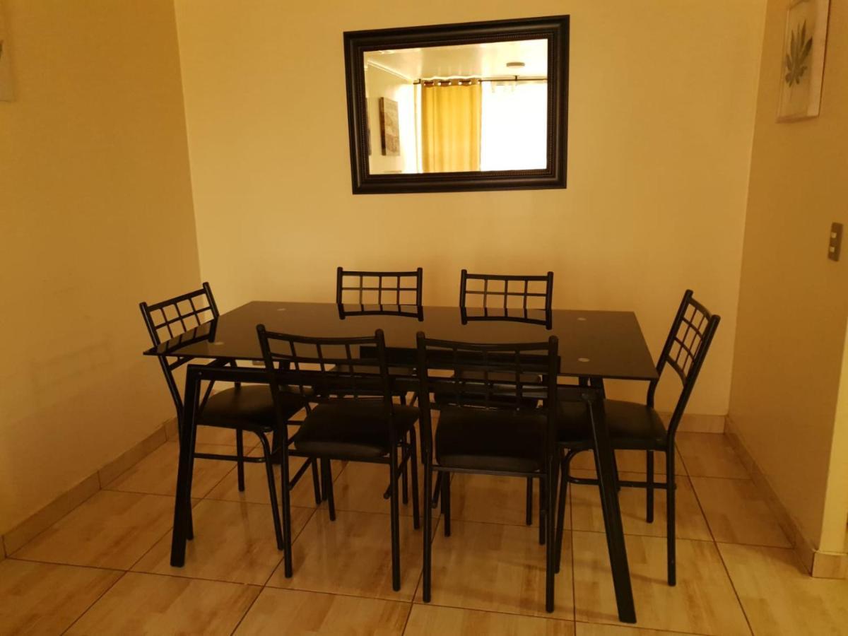 Apartamentos Santiago Centro R&M 外观 照片