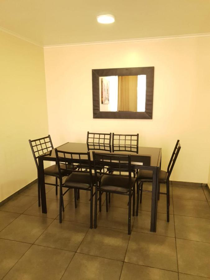 Apartamentos Santiago Centro R&M 外观 照片