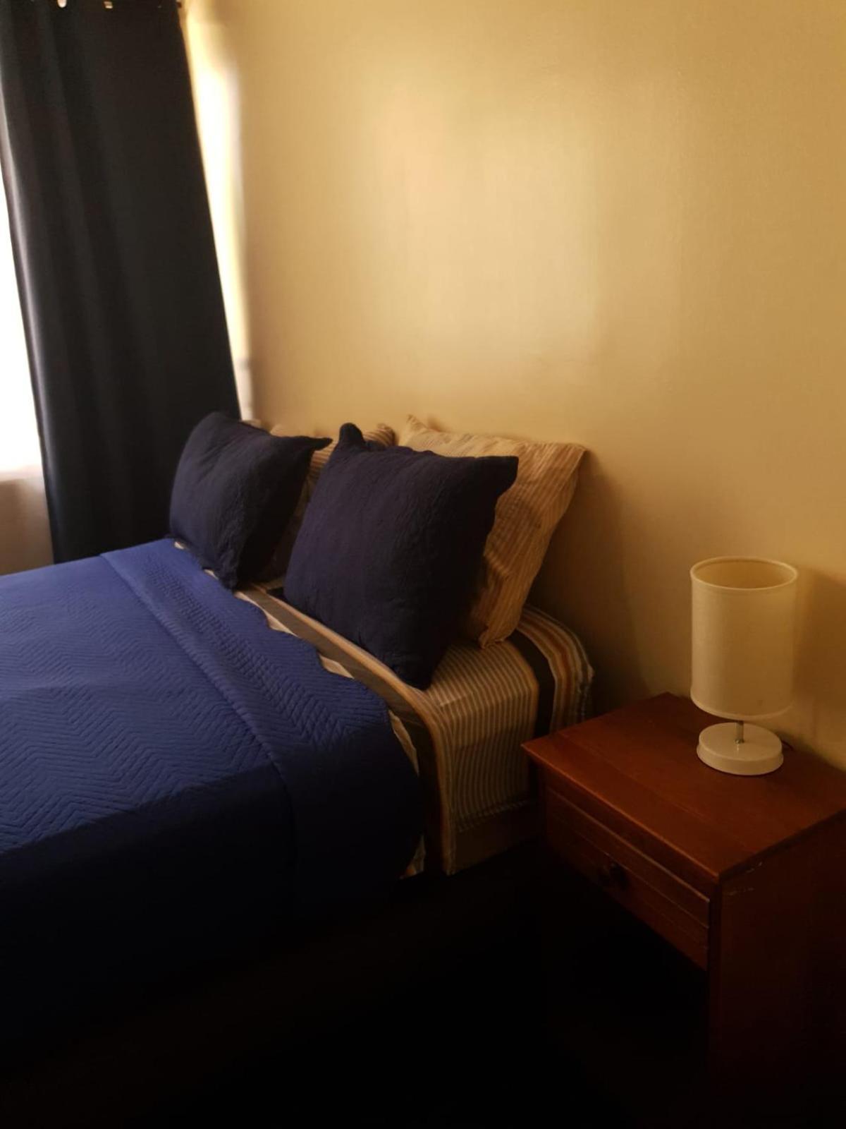 Apartamentos Santiago Centro R&M 外观 照片