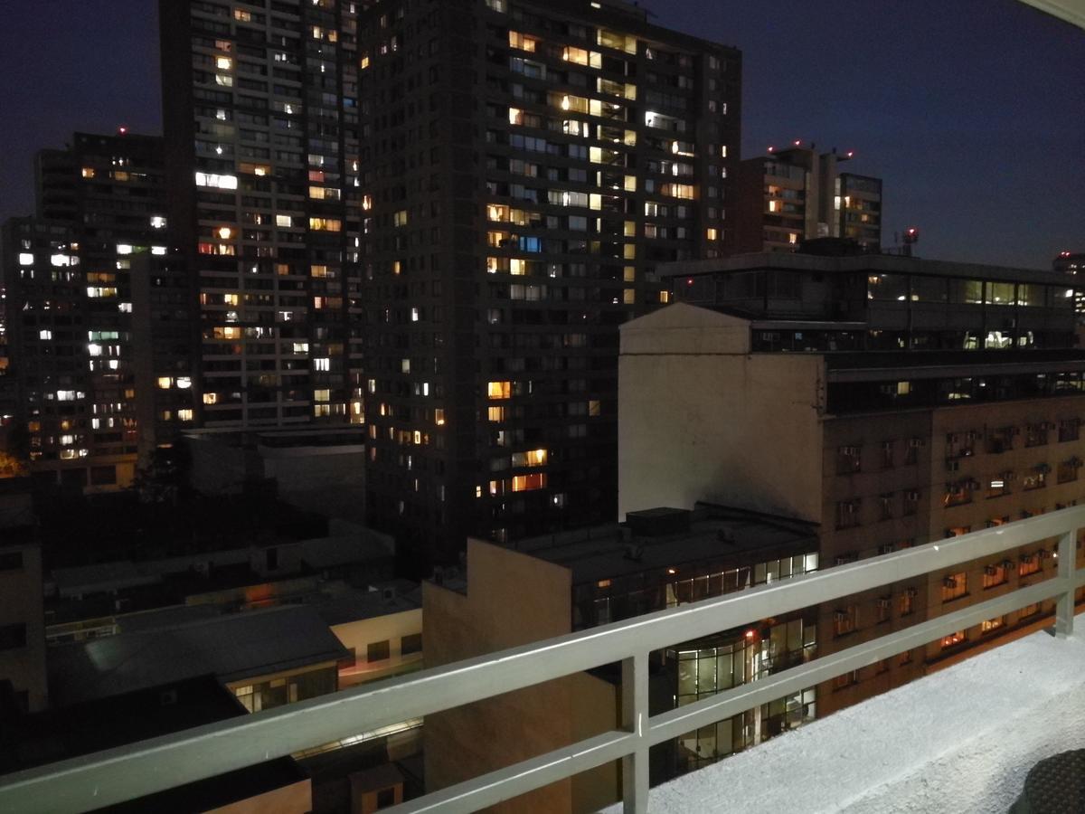 Apartamentos Santiago Centro R&M 外观 照片